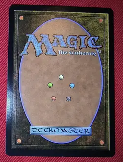 MTG, LORWYN ECLIPSED: 0194, SHIMMERWILDS GROWTH, UNCOMMON, FOIL FINISH, NM/ ECL - Image 2