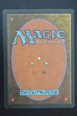 Magic The Gathering MTG FORK Revised LP Lightly Played - Image 2