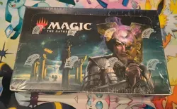 Magic The Gathering Theros Beyond Death Booster Box - Image 1