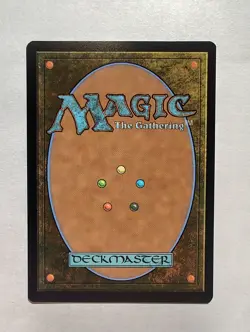 Brainstorm (Borderless) (Foil) - MTG Teenage Mutant Ninja Turtles Mythic PZA 4 - Image 2