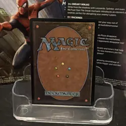 Celes, Rune Knight Borderless 201 Regular Final Fantasy FIC MTG NM See Video - Image 5