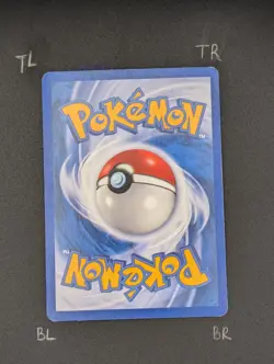 Pokemon TCG Machamp 9/101 EX Hidden Legends Holo Vintage 2004 ~Fist Swirl!~ (LP) - Image 5