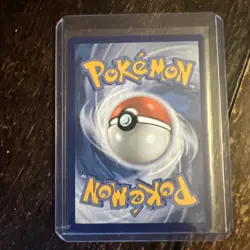 Squawkabilly EX SVP 160 Scarlet & Violet Black Star Promo Pokemon TCG Holo Card - Image 2