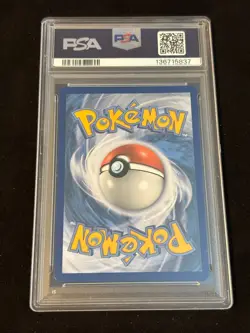 PSA 10 Magikarp and Wailord GX Tag Team Alt Art - 161/181 Pokemon Team Up - Image 2