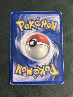 Pokemon Scyther 29/112 EX FireRed & LeafGreen 60 HP Rare Basic Reverse Holo Card - Image 2