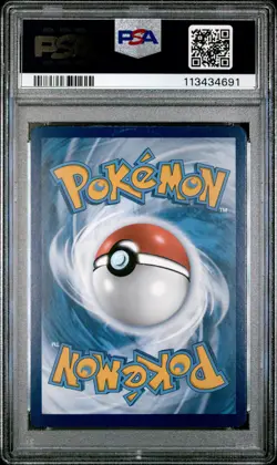 Dragonair #181 - 2023 Pokemon Mew En-151 - PSA 10 - Image 2