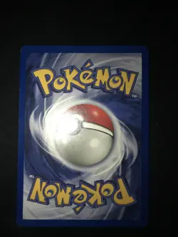 Pokemon TCG Ditto #3/62 Holo Rare Fossil Set Unlimited WOTC VTG 1999 LP - Image 2