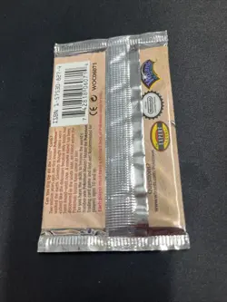 Pokemon Fossil Base Set 1st Edition Booster Pack, MINT!! - Image 2