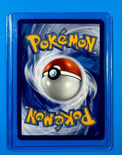 Unfair Stamp 165/167 Sv06 Twilight Masquerade Ace Holo Pokemon TCG - Image 2