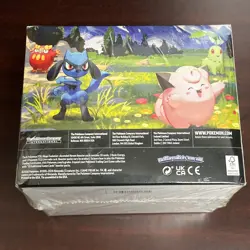 Pokemon TCG Ascended Heroes Mini Tins Sealed Display Case Sealed! - Image 3