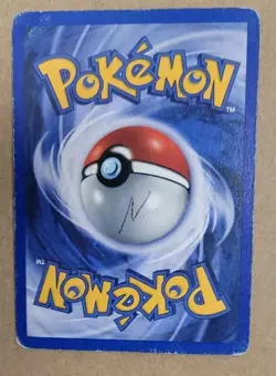 Pokemon Karte Morlord 45/111 Neo Genesis deutsch - Image 2