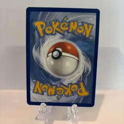 Pokemon TCG Blaziken VMAX 200/198 Swsh06 Secret Rare Rapid Strike Holo NM - Image 2