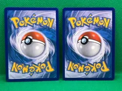 Pokemon Tcg Swirlix 84/146 & Slurpuff 95/146 XY Base Non Holo - Image 4