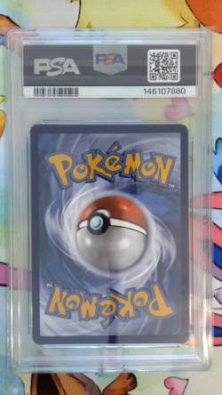 PSA 10 Ethan's Ho-Oh ex 239/182 Gold Hyper Rare Destined Rivals 2025 Pokemon - Image 2