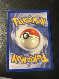 Kabutops - 9/62 - Fossil Holo Rare 60 (Pokemon TCG 1999) - Image 2