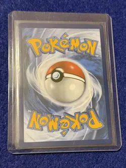 Pokemon Mega Evolution Mega Absol ex #180/132 SIR Special Illustration - Image 2