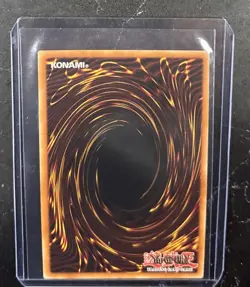 yugioh Gearfried the Swordmaster FET-EN022 1st Edition Ultra Rare NM NP - Image 2