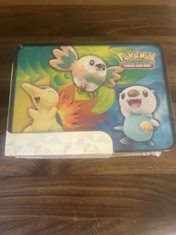 [SEALED] Pokemon TCG Collector Chest Spring 2022. Brand New, Ship ASAP! - Image 3