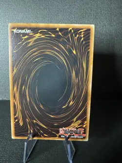 Incredible Ecclesia, the Virtuous - 1st Ed CH01-EN002 - Ultra Rare - Yu-Gi-Oh! - Image 2