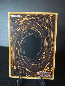 Yugioh! Light End Sublimation Dragon - MP25-EN211 - Ultra Rare - 1st Edition NM - Image 2