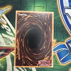 Yugioh! Ultimate Fusion BACH-EN051 Super Rare 1st Edition NM - Image 2