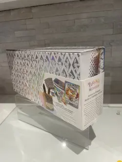 Pokemon TCG: Prismatic Evolutions Super Premium Collection Brand New and Sealed - Image 4