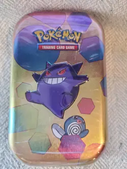 Pokemon TCG: Scarlet & Violet 151 Mini Tin - Dragonite,YOU PICK ONE Pokemon - Image 4