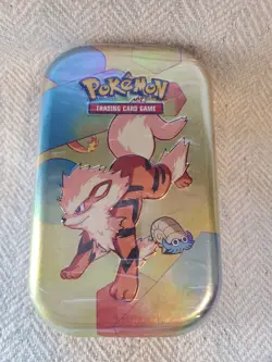 Pokemon TCG: Scarlet & Violet 151 Mini Tin - Dragonite,YOU PICK ONE Pokemon - Image 5