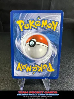 Misdreavus 65/95, HGSS Call of Legends, Pokemon, LP - Image 2