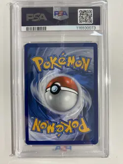 2023 Pokemon Scarlet Violet 151 Blastoise EX SIR #200 PSA 10 - Image 2