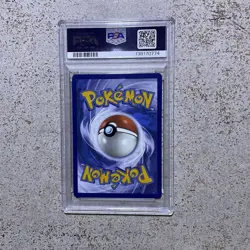 Rayquaza Vmax TG20/TG30 Trainer Gallery Rare Pokemon Card PSA 9 MINT - Image 2