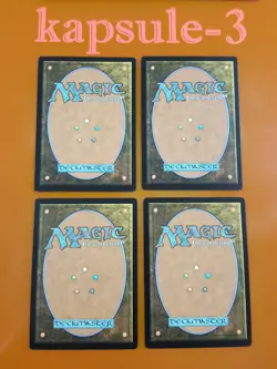 4x Consuming Corruption | Modern Horizons 3 | MTG Magic Cards - Image 2