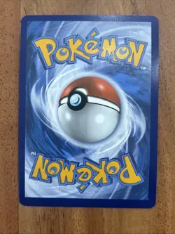 Pokemon TCG Vanillite 111/086 White Flare Illustration Rare NM Card - Image 2
