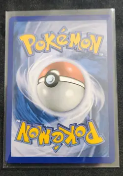 Natu ERROR REVERSE HOLO BLEED 071/182 Pokemon TCG Card PAR Near Mint NM - Image 2