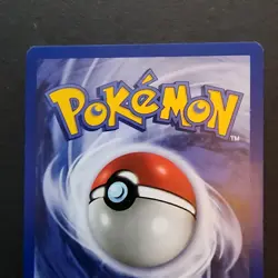 WARTORTLE W PROMO Stamped Pokemon Card - WOTC Base Set 2 63/130 NM/M - Image 5