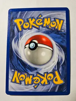 Pokemon Card - TCG Pokemon Snap Promo Pikachu Regular Card #26 - Image 4