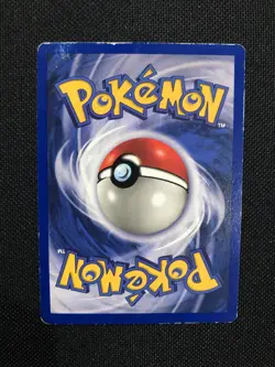 GASTLY - Base Set - 50/102 - Common - Pokemon Card - Unlimited Edition - Image 2