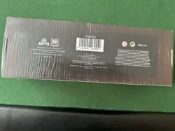 "Firefly: The Game – 10th Anniversary - Collectors Card Sleeves. Sealed And New. - Image 2