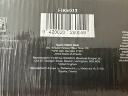 "Firefly: The Game – 10th Anniversary - Collectors Card Sleeves. Sealed And New. - Image 3