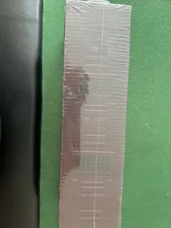 "Firefly: The Game – 10th Anniversary - Collectors Card Sleeves. Sealed And New. - Image 4