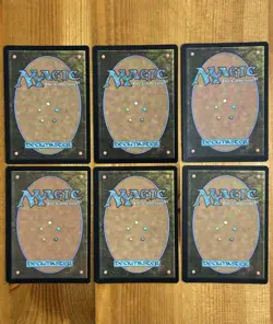 MTG LotR NM Surge Foil Cards Lot, Lord of the Rings LTR, Collector - Image 4