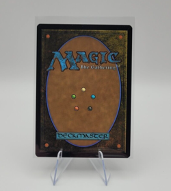 2023 MTG: Flame of Anor - Borderless, LOTR: Tales of Middle-Earth - # 406 NM/MT - Image 2