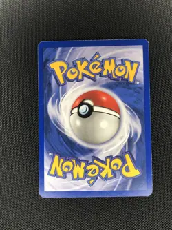 1st Edition Koffing 58/82 Team Rocket Pokemon TCG Card LP Free Shipping - Image 2