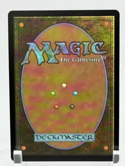 Magic The Gathering SPECTACULAR SPIDER-MAN MK 1 SUIT 0237 Textured FOIL (MINT) - Image 3