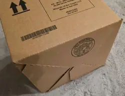 Magic The Gathering MTG WARHAMMER 40K PREMIUM COMMANDER DECKS Sealed Case New - Image 4