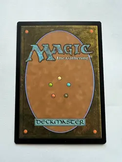 MTG Mox Amber Dominaria NM - Image 2