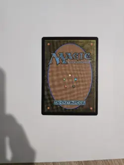 RAINBOW FOIL Mana Vault (NM+) Secret Lair SLD x Fallout MTG Magic the Gathering - Image 2