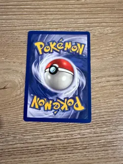 MP Pokemon Wartortle 42/102 Base Set - Image 2