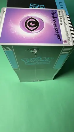 FACTORY SEALED Pokemon TCG Black Bolt Elite Trainer Box ETB - Image 2
