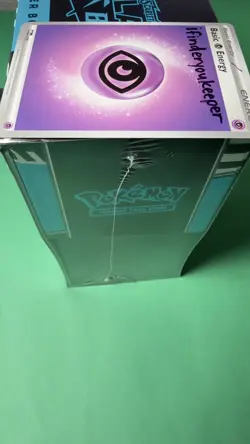 FACTORY SEALED Pokemon TCG Black Bolt Elite Trainer Box ETB - Image 3